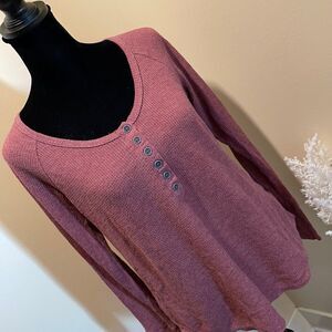 Ten-Sixty Sherman Women’s Thermal